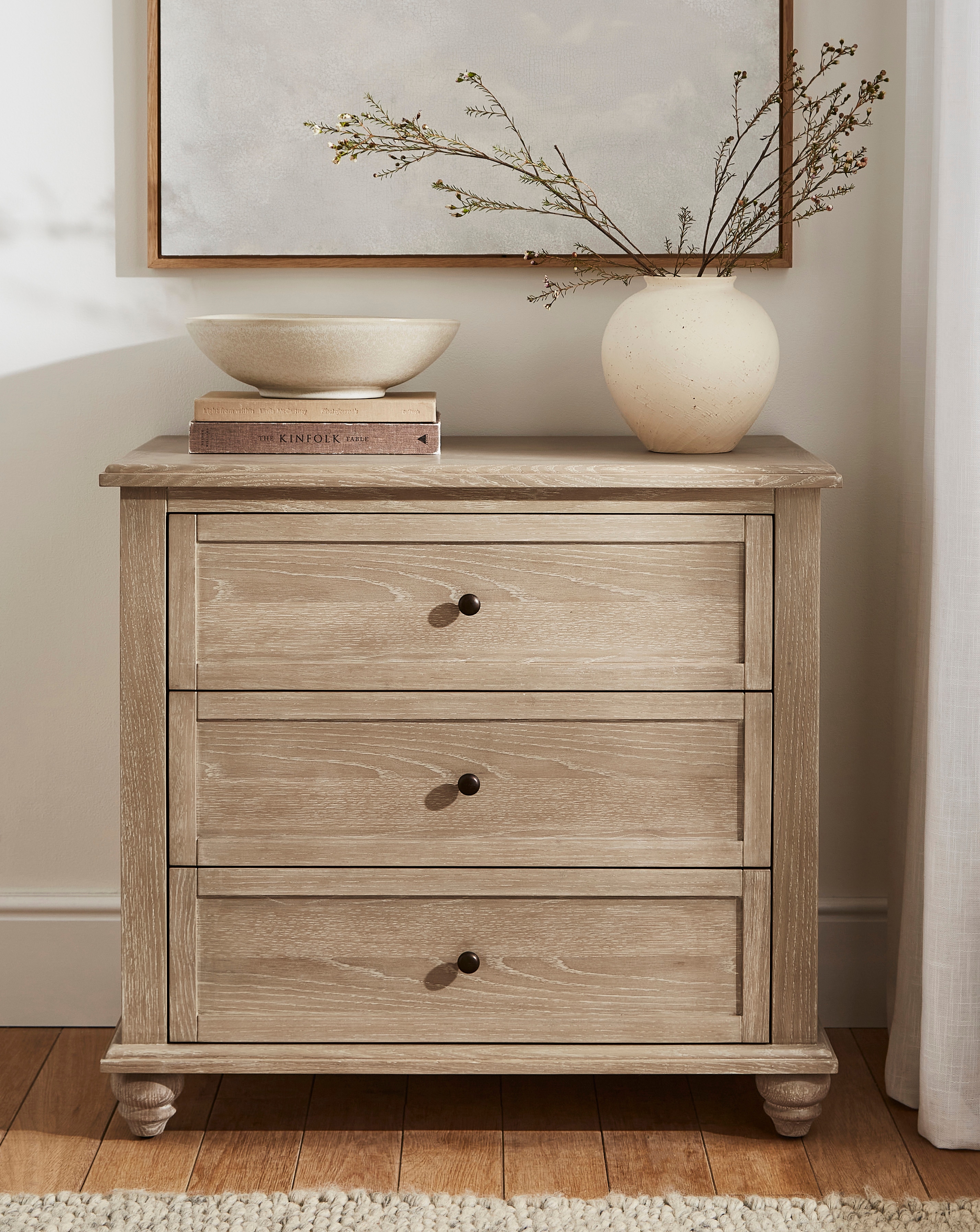Julipa Imogen Small Chest of Drawers