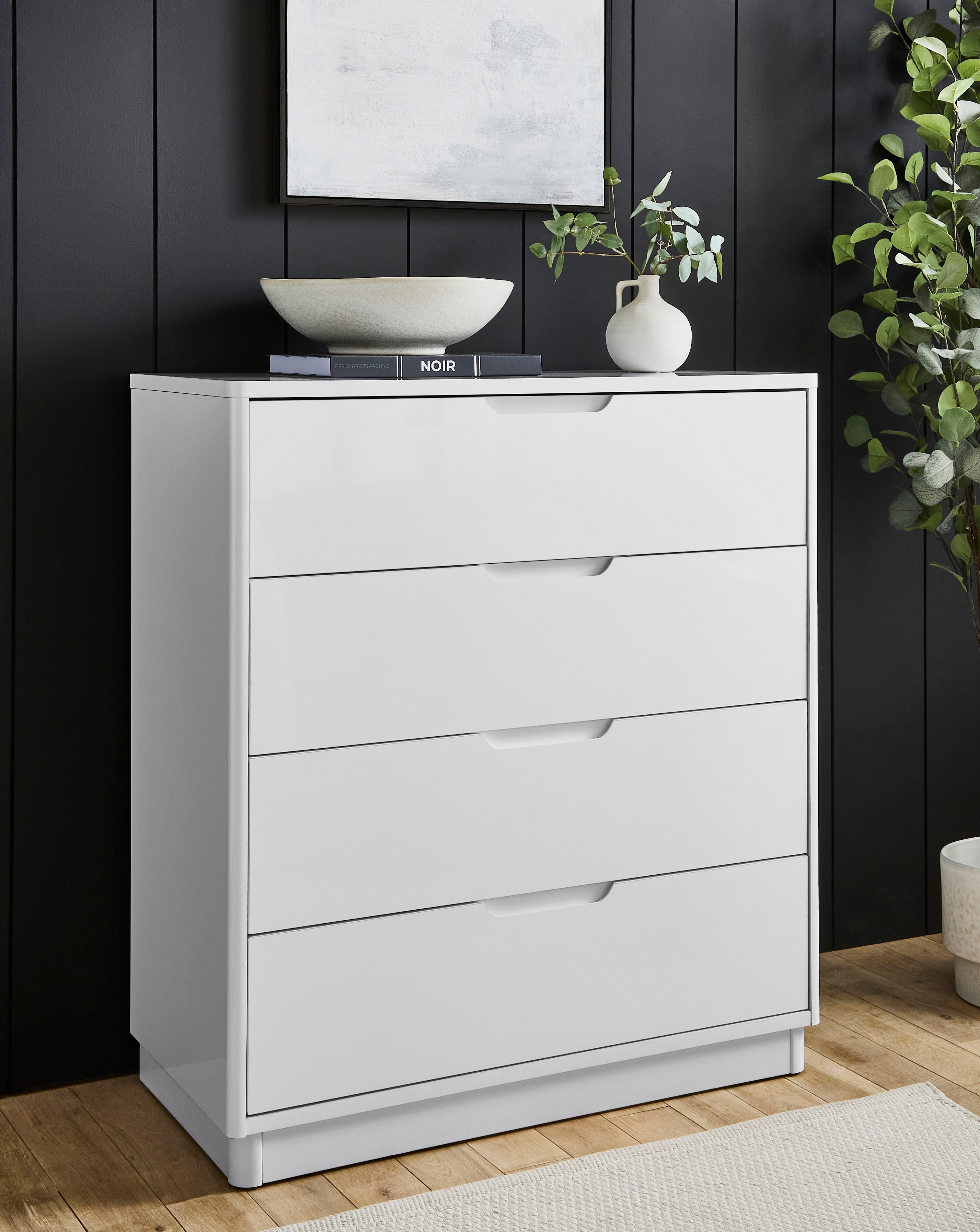 New In - Ellia Small Chest of Drawers