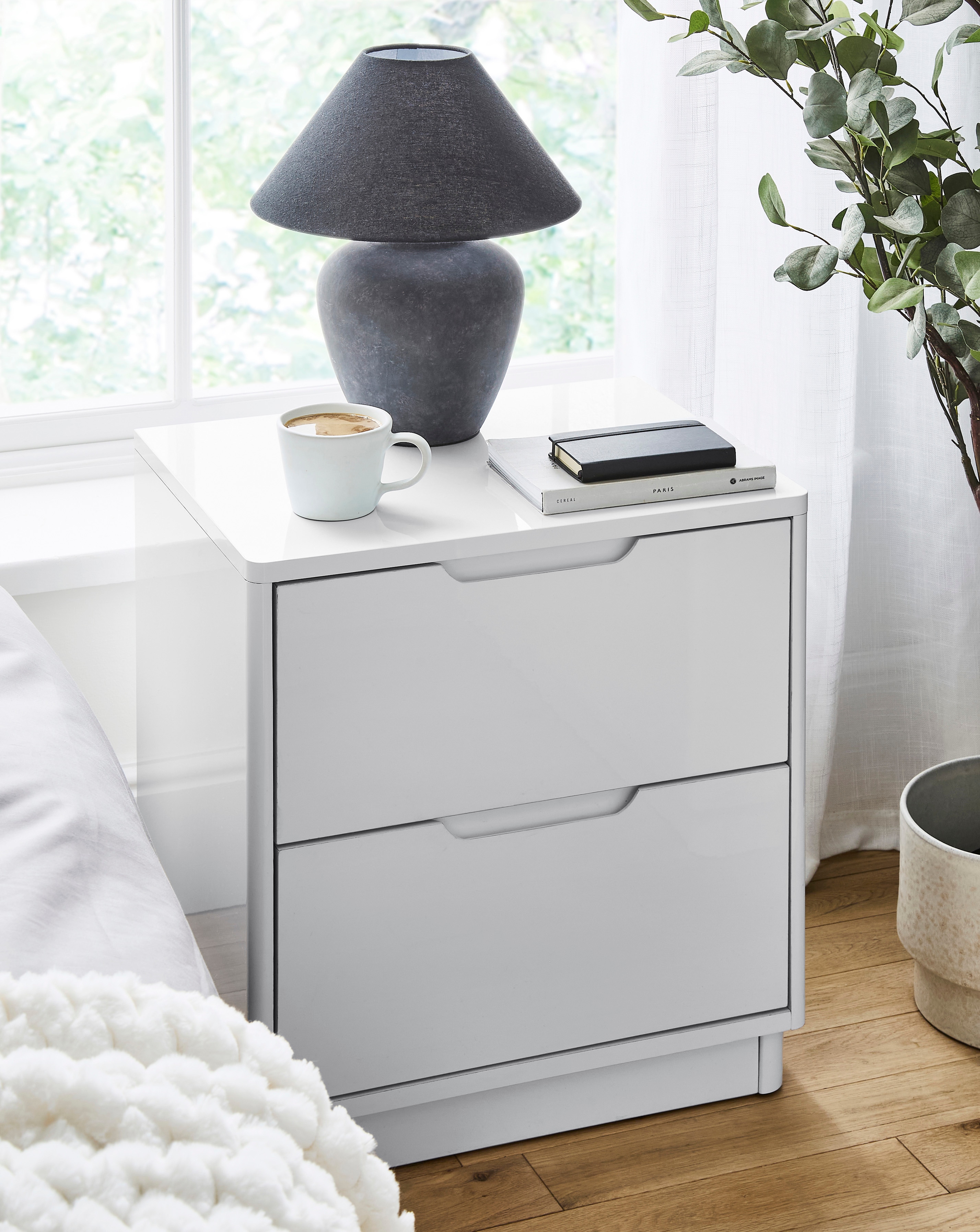 New In - Ellia Side Table