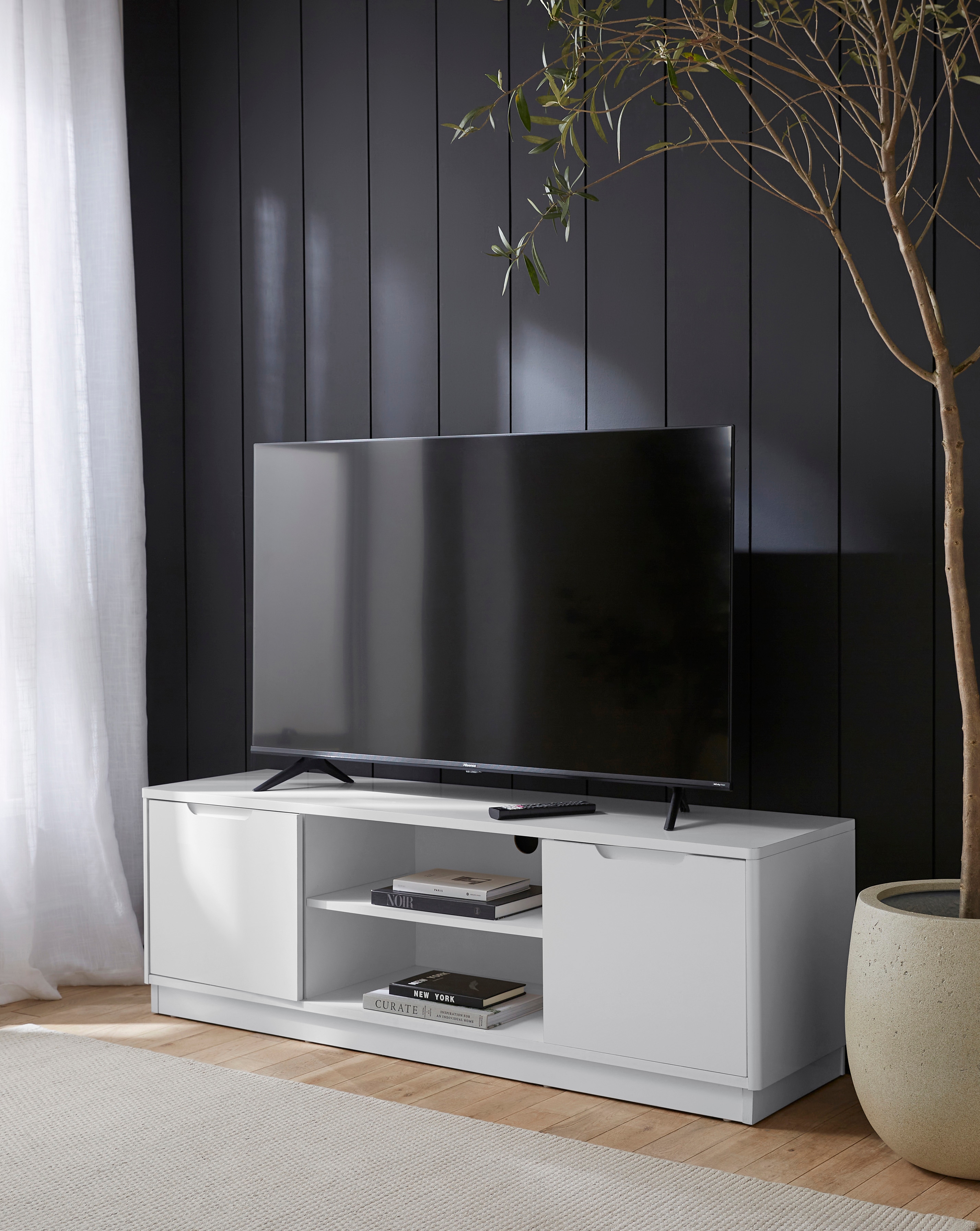 New In - Ellia TV Unit