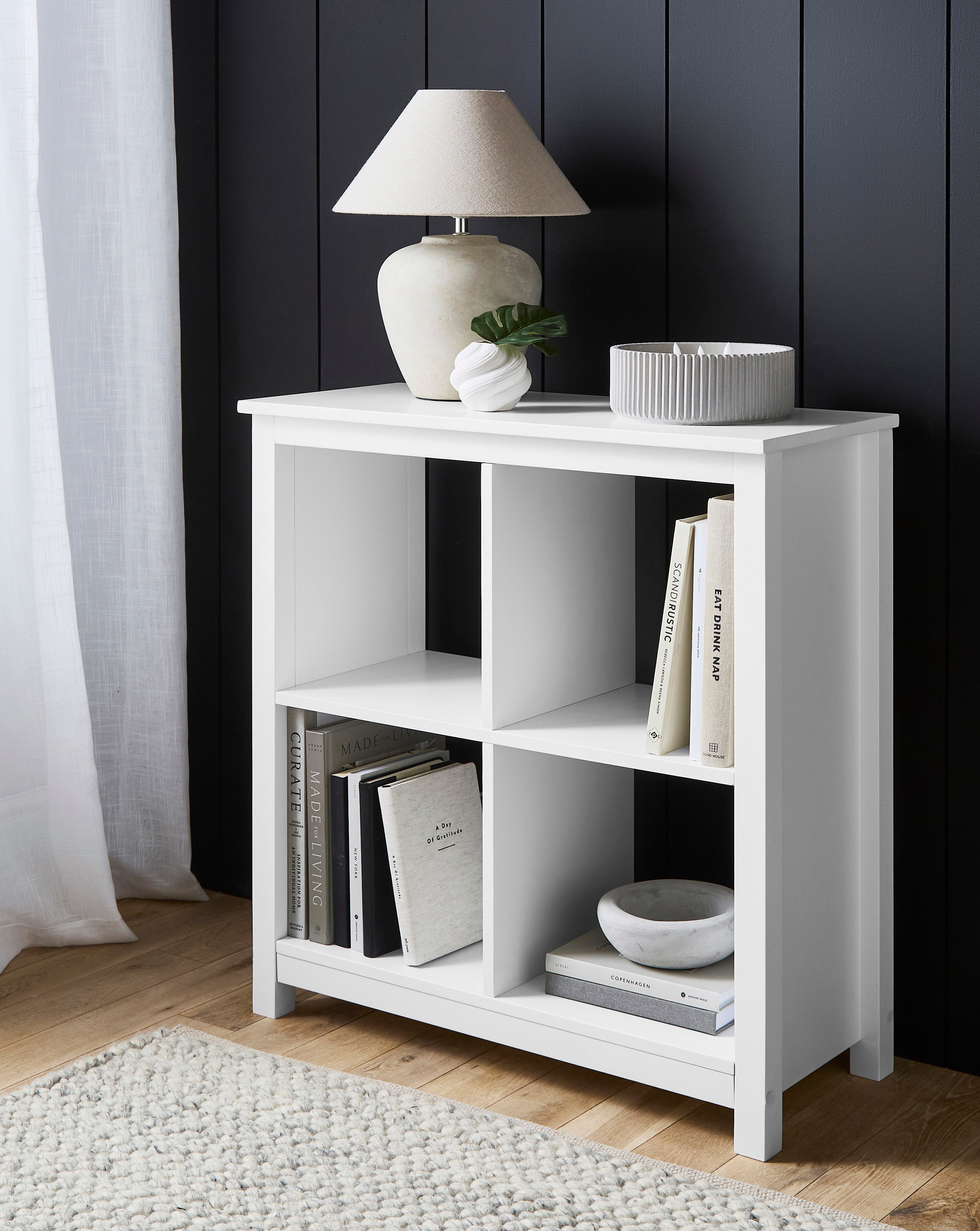 New In - Bosworth 2x2 Open Cube Storage