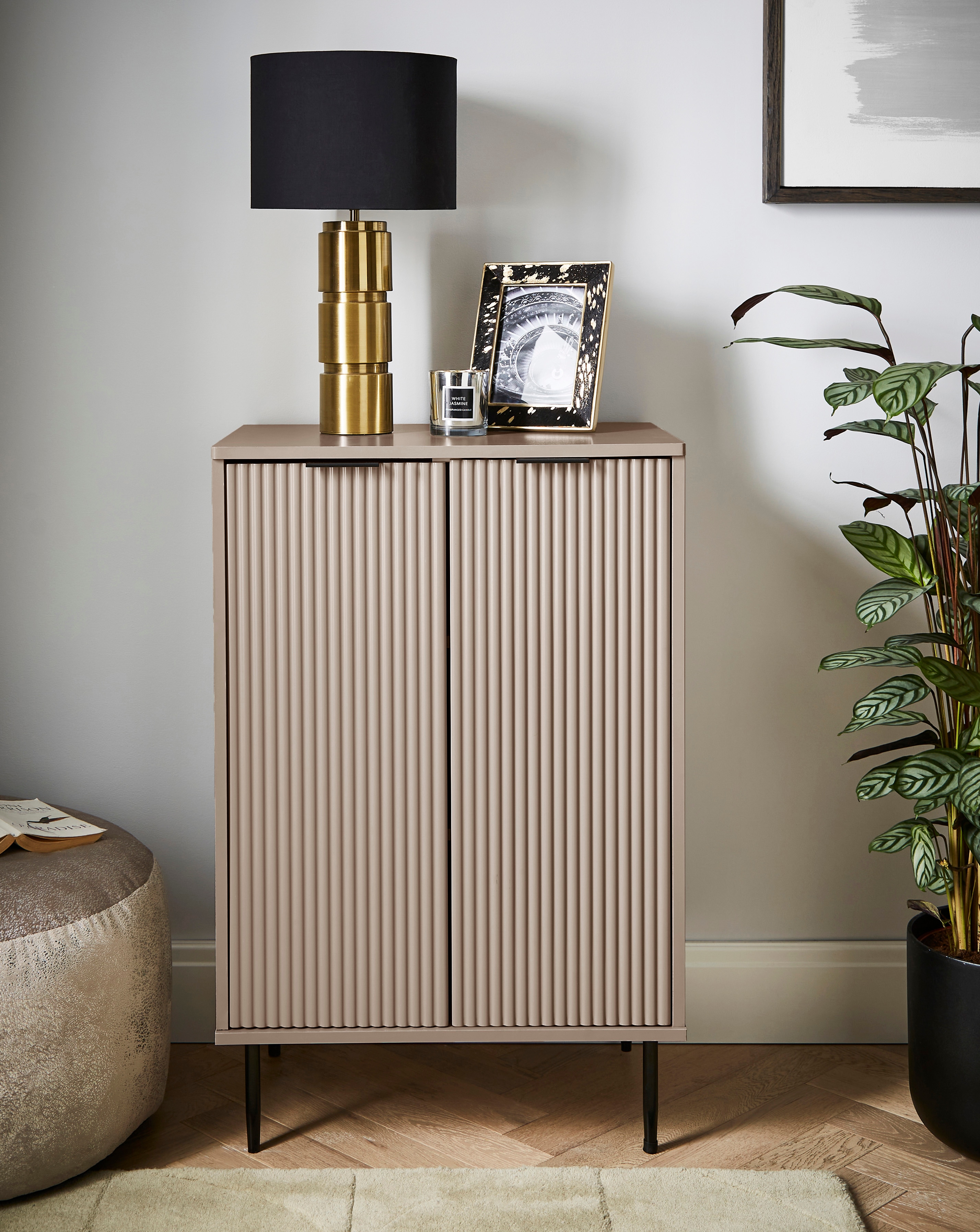 Fernley Small Sideboard
