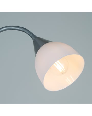 Dual Purpose Floor Lamp