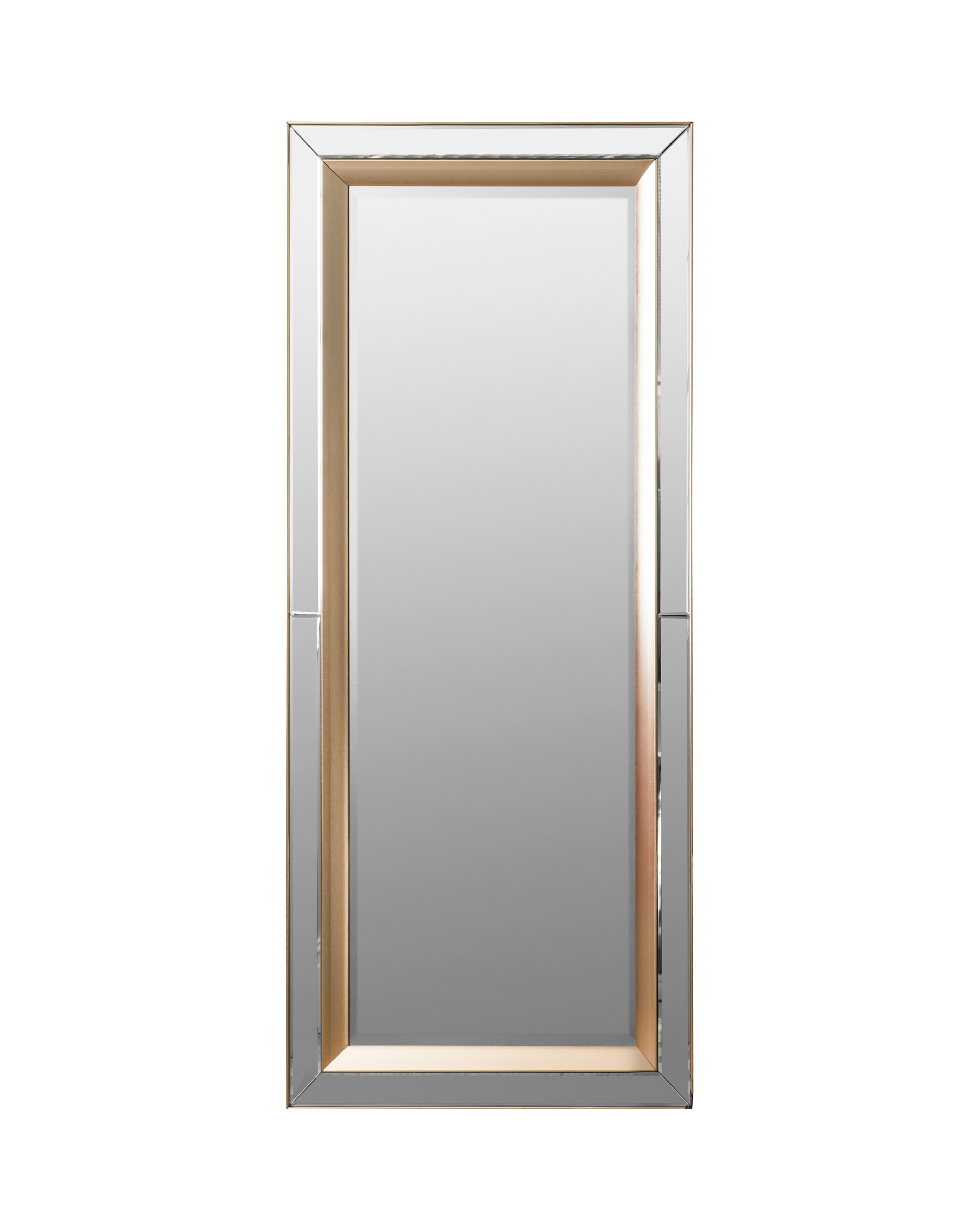 New In - Phantom Leaner Mirror