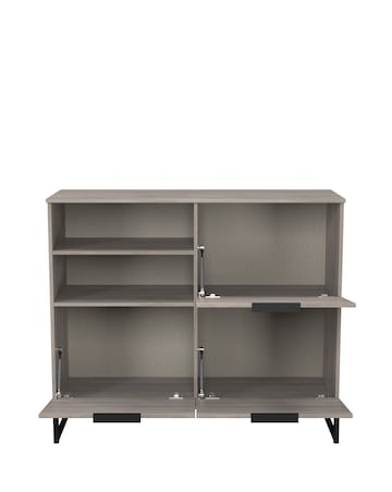 Hayden Ready Assembled Sideboard