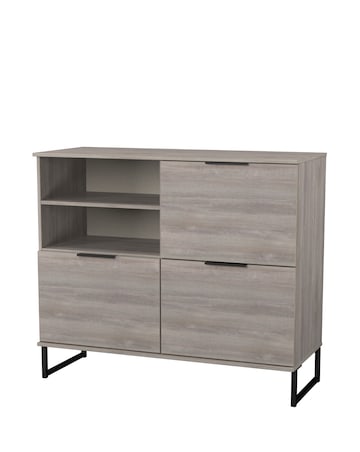 Hayden Ready Assembled Sideboard