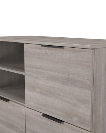 Hayden Ready Assembled Sideboard