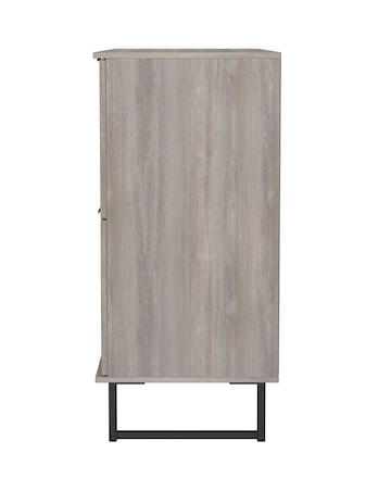 Hayden Ready Assembled Sideboard