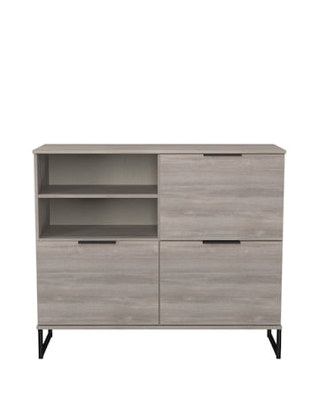 Hayden Ready Assembled Sideboard