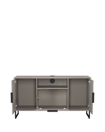 Hayden Ready Assembled TV Unit