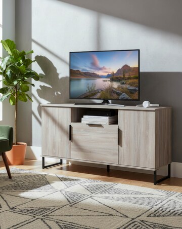 Hayden Ready Assembled TV Unit