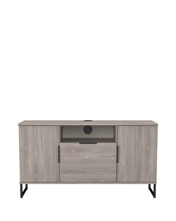 Hayden Ready Assembled TV Unit