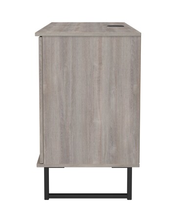 Hayden Ready Assembled TV Unit