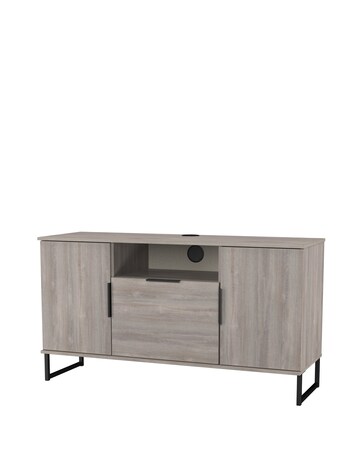 Hayden Ready Assembled TV Unit