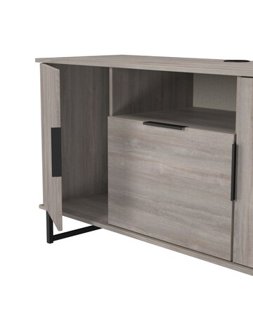 Hayden Ready Assembled TV Unit