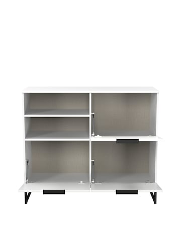 Hayden Ready Assembled Sideboard