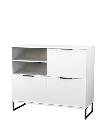 Hayden Ready Assembled Sideboard