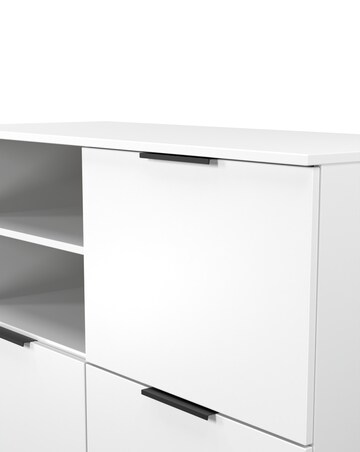 Hayden Ready Assembled Sideboard