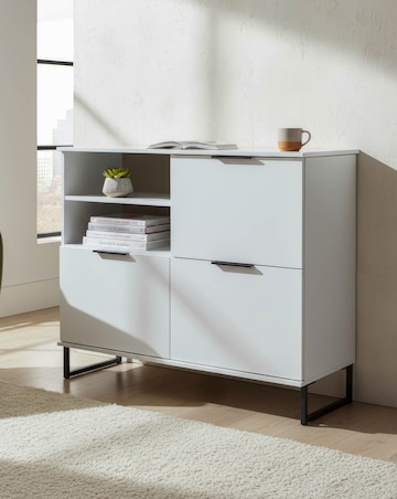 Hayden Ready Assembled Sideboard