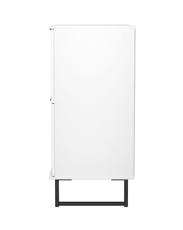 Hayden Ready Assembled Sideboard