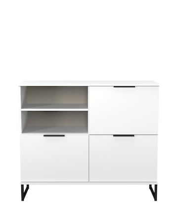 Hayden Ready Assembled Sideboard