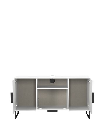 Hayden Ready Assembled TV Unit