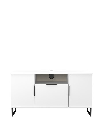 Hayden Ready Assembled TV Unit