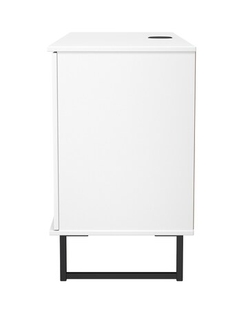 Hayden Ready Assembled TV Unit