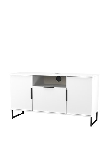 Hayden Ready Assembled TV Unit