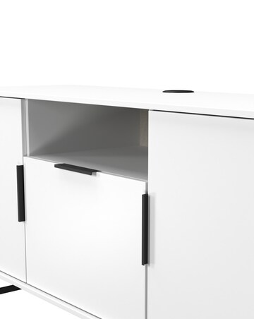 Hayden Ready Assembled TV Unit