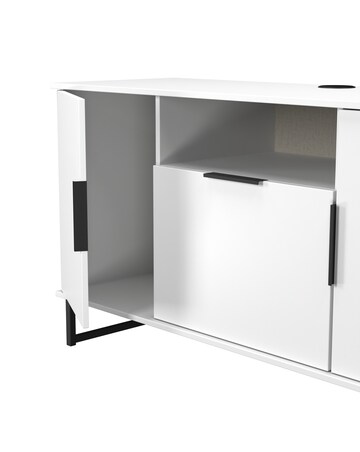 Hayden Ready Assembled TV Unit