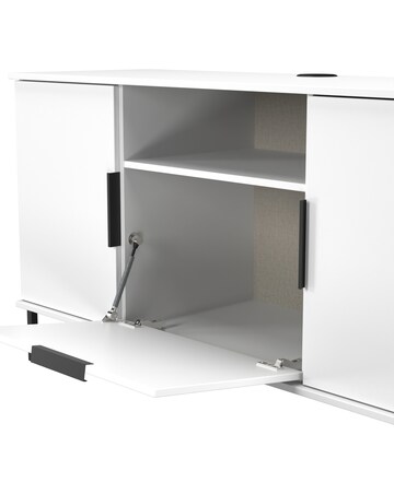 Hayden Ready Assembled TV Unit