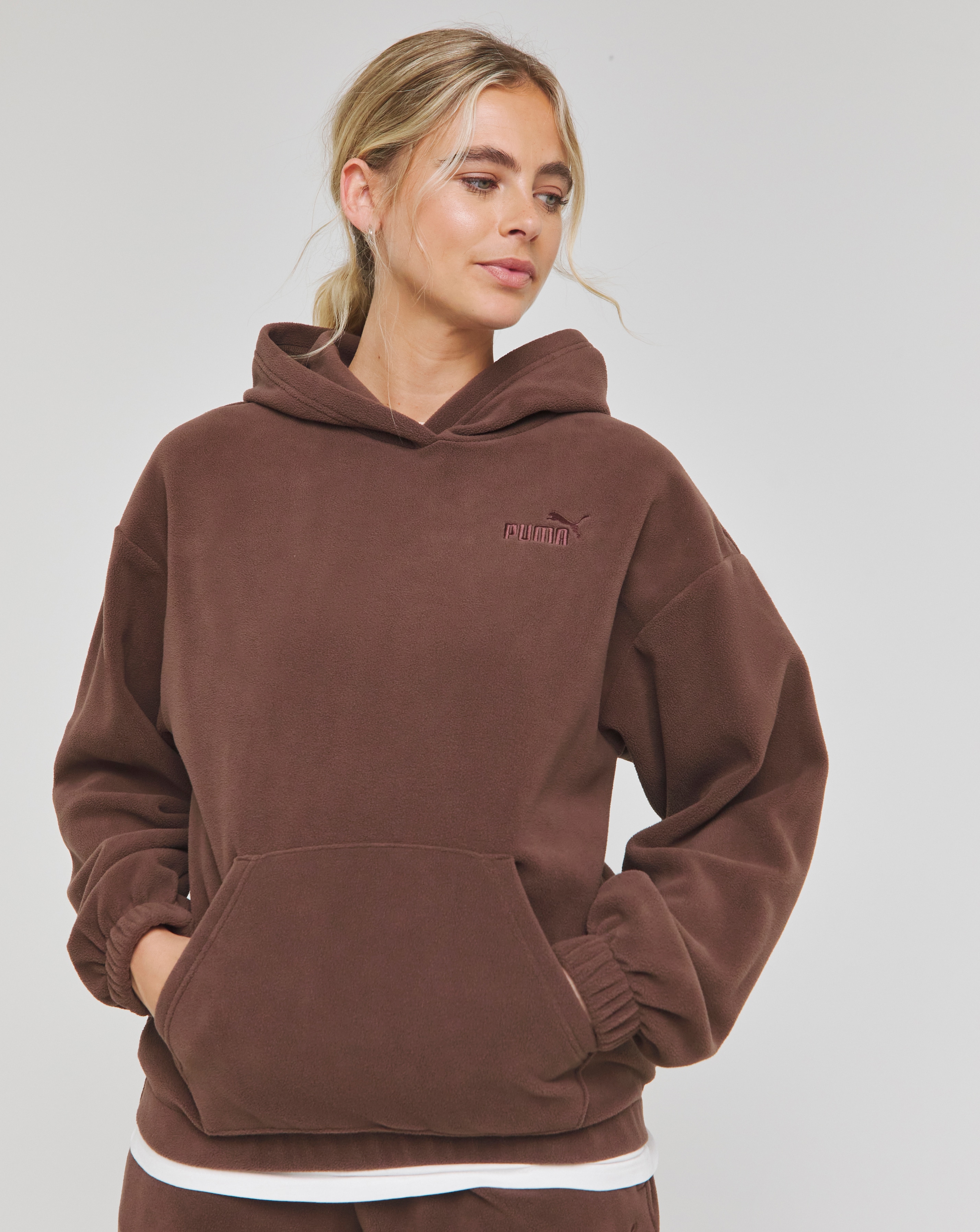 PUMA Essentials Winterized Hoodie