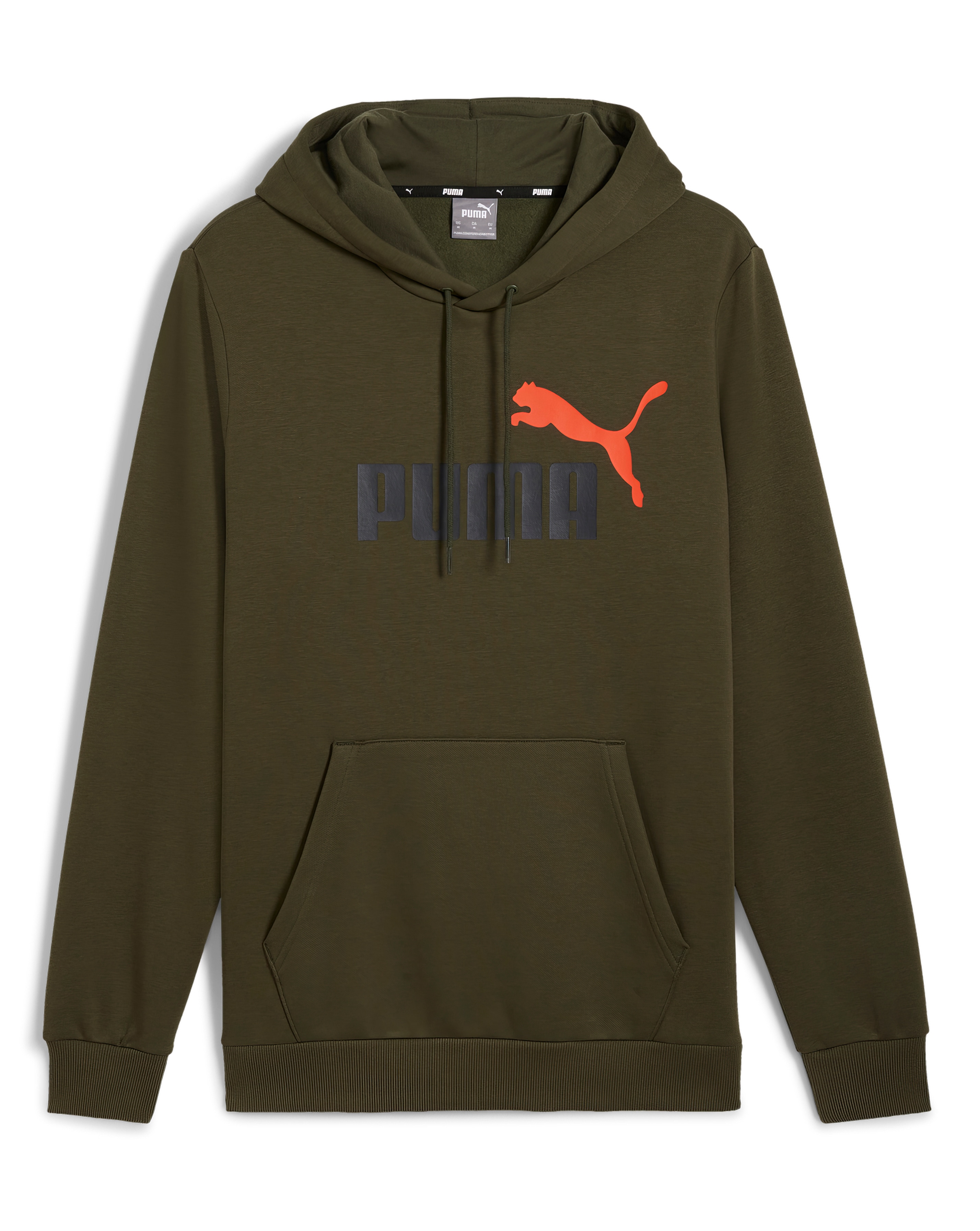 PUMA Essentials Big Logo Hoodie