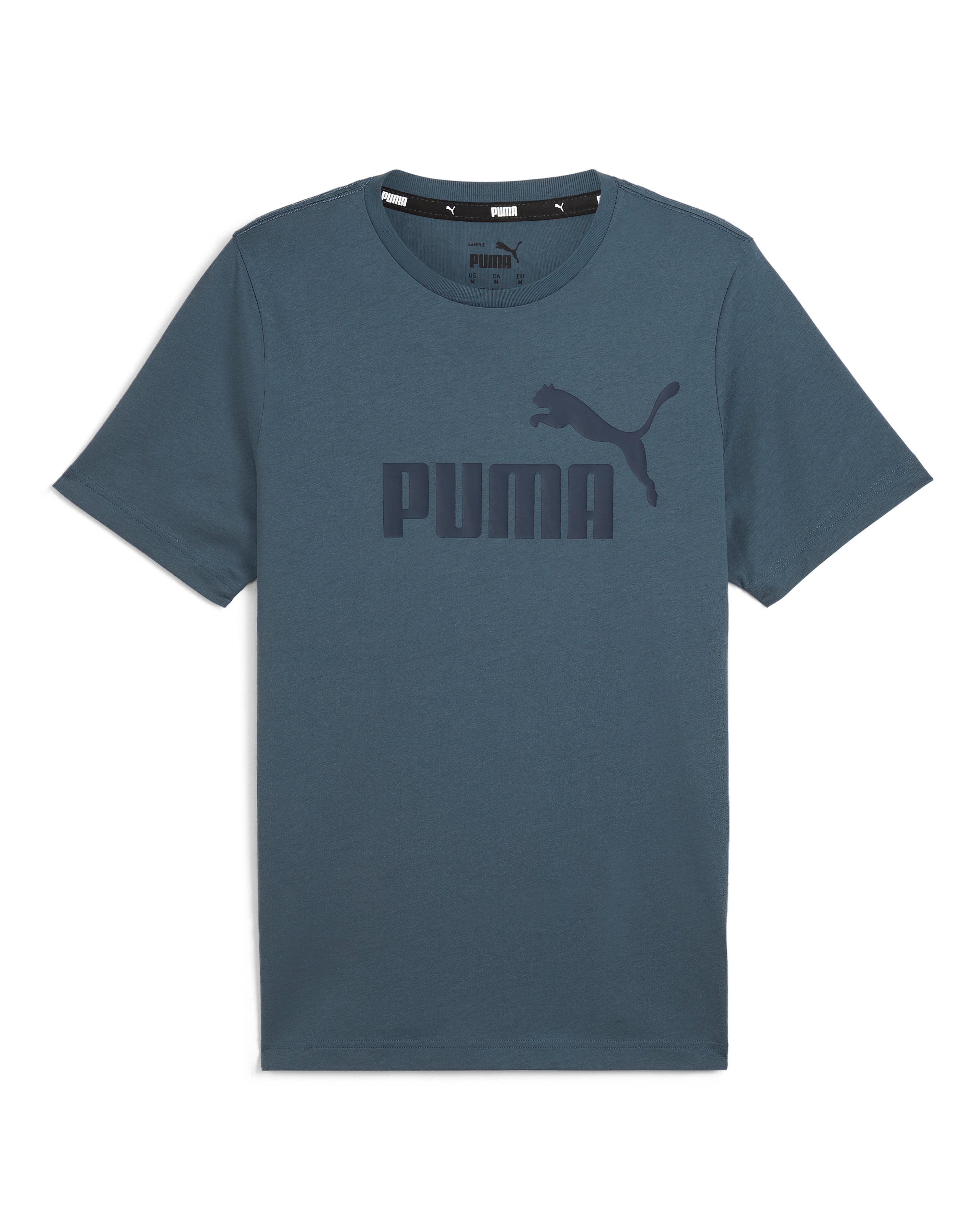 PUMA Essentials Logo T-Shirt