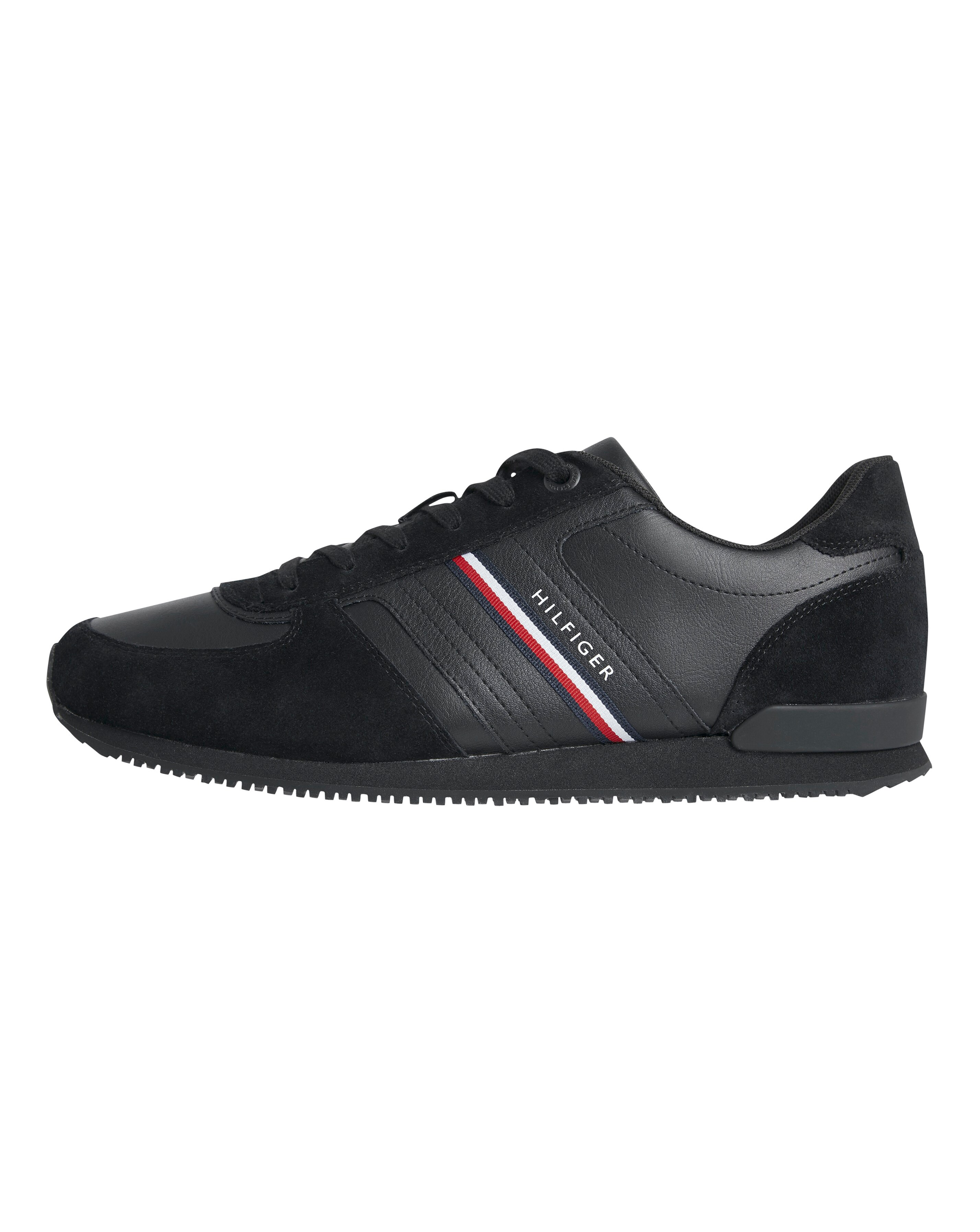 hilfiger iconic sneaker