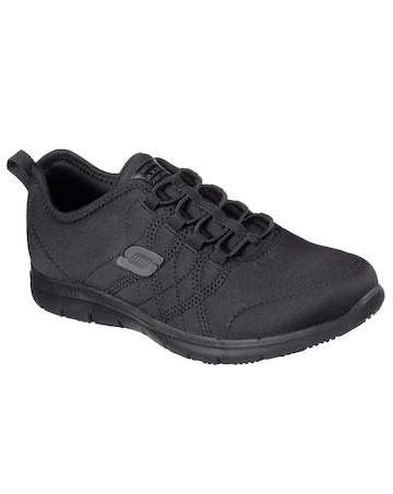 Skechers Ghenter Srelt Occupational Shoes