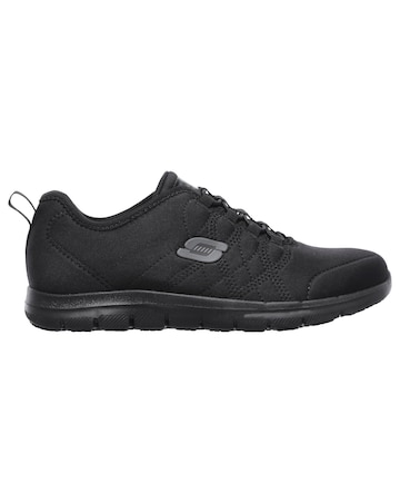 Skechers Ghenter Srelt Occupational Shoes