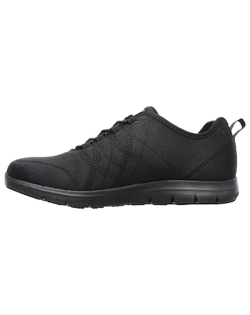 Skechers Ghenter Srelt Occupational Shoes