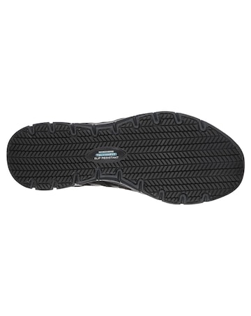Skechers Ghenter Dagsby Occupational Shoes