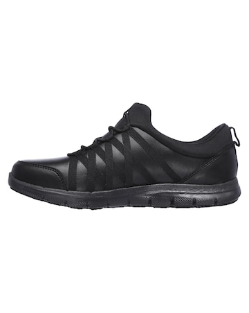 Skechers Ghenter Dagsby Occupational Shoes