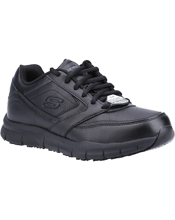 Skechers Nampa Wyola Occupational Shoes