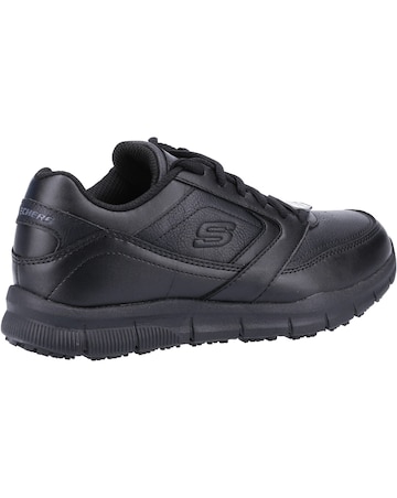 Skechers Nampa Wyola Occupational Shoes