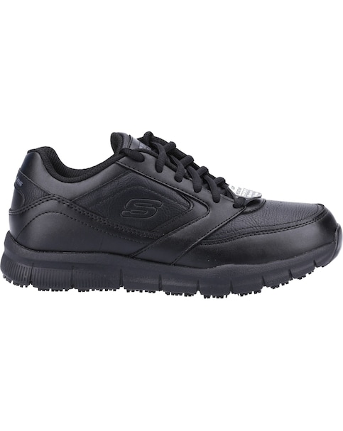 Skechers Nampa Wyola Occupational Shoes