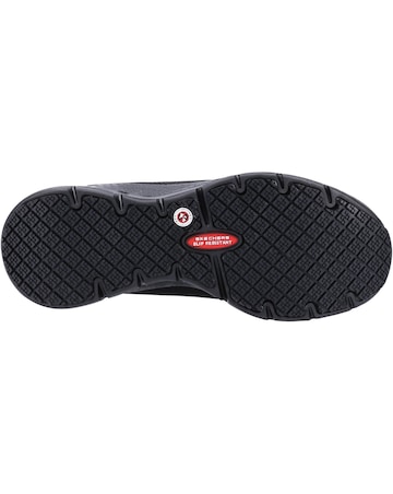 Skechers Arch Fit Sr Occupational Shoes