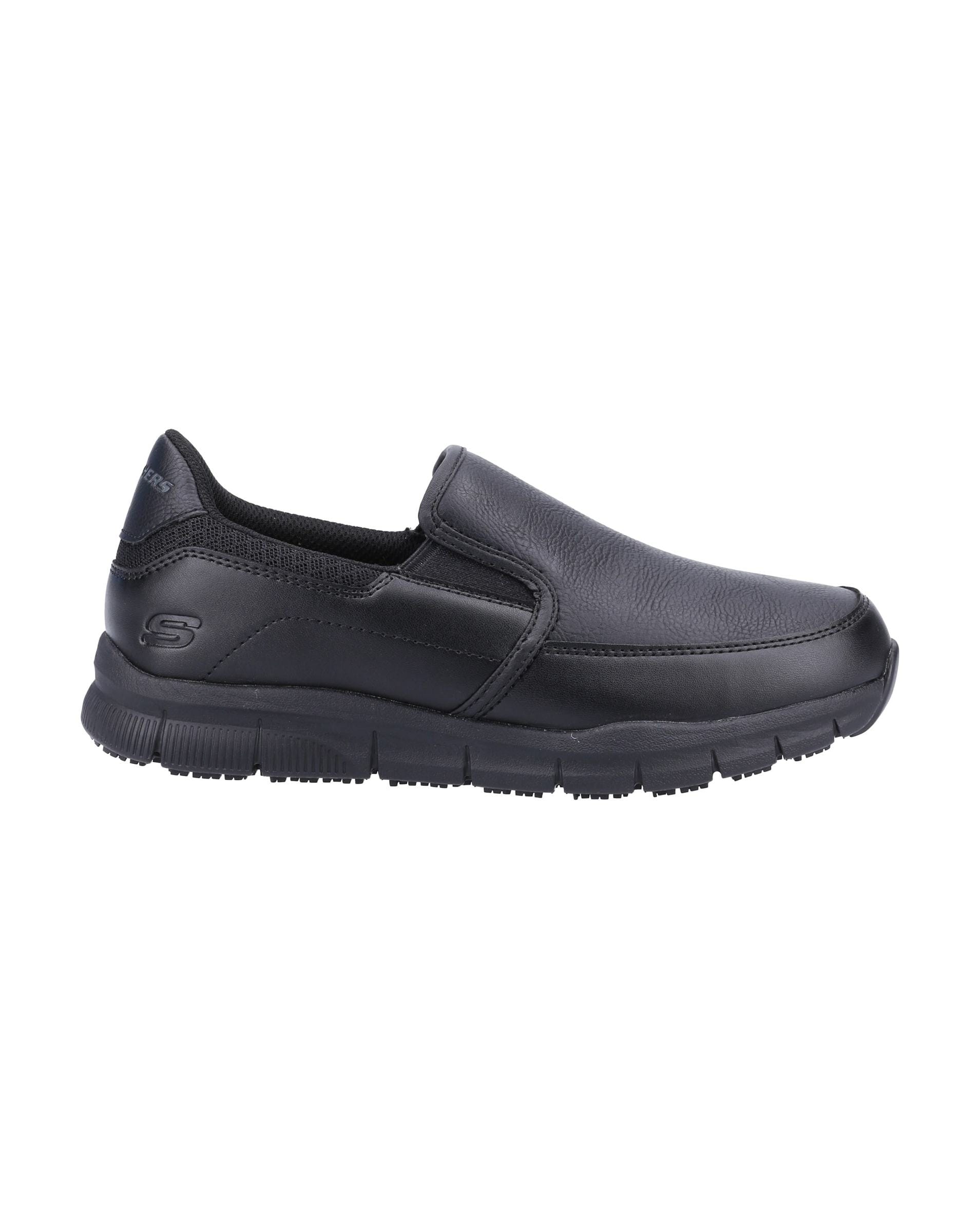 Skechers Nampa Annod Occupational Shoes