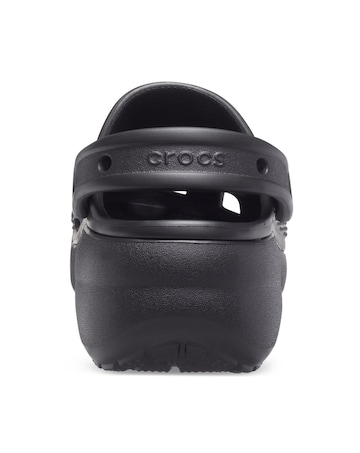 Crocs Classic Platform Clog