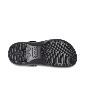 Crocs Classic Platform Clog
