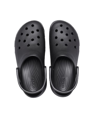 Crocs Classic Platform Clog