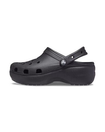 Crocs Classic Platform Clog